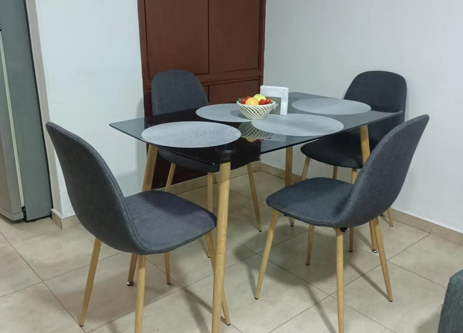 Bonito Aparta Estudio Central Bogotá